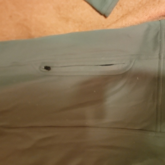 Lululemon full zip hoodie Men's M - Picture 4 of 4